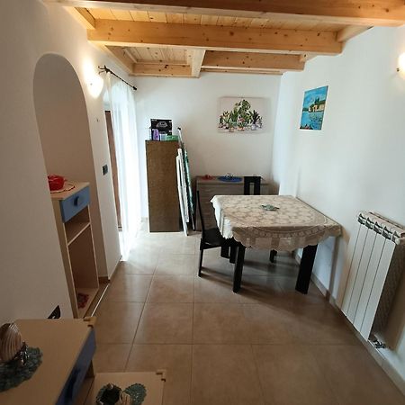 Casa Nonna Maria Villa Monte Sant'Angelo Eksteriør billede