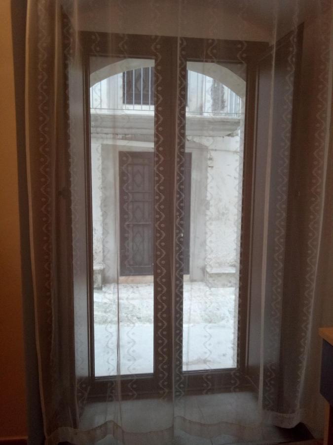 Casa Nonna Maria Villa Monte Sant'Angelo Eksteriør billede